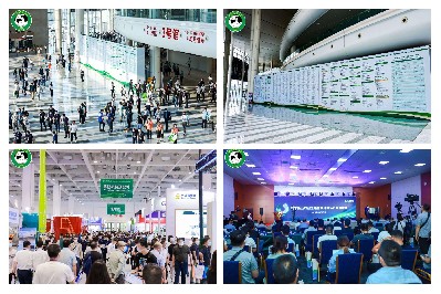 不負期待 耀然綻放丨海誼科技參展2022中國奶業(yè)展覽會碩果累累！