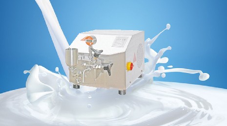 高壓均質(zhì)機(jī)的操作規(guī)程是怎樣的？
