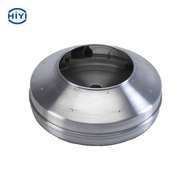 乳脂離心機(jī)可配哪3種轉(zhuǎn)頭？
