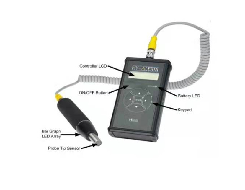 HY-ALERTA?在線(xiàn)式氫氣檢測(cè)報(bào)警器
