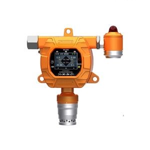 MIC-600可燃?xì)怏w報警器